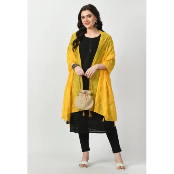 53768520898_6136eca540_o_d-1000x1000-1.webp Generic Women's Chanderi Self Design Dupatta (Yellow, Length: Free Size)