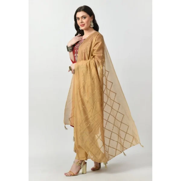 53768652354_7f95c02756_o_d-1000x1000-1.webp Generic Women's Chanderi Self Design Dupatta (Gold, Length: Free Size)