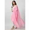 53768652449_c7d69f91e0_o_d-1000x1000-1.webp Generic Women's Chanderi Self Design Dupatta (Pink, Length: Free Size)