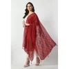 53768742450_26b68768a2_o_d-1000x1000-1.webp Generic Women's Chanderi Self Design Dupatta (Maroon, Length: Free Size)