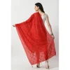 53768742585_914be91732_o_d-1000x1000-1.webp Generic Women's Chanderi Self Design Dupatta (Red, Length: Free Size)