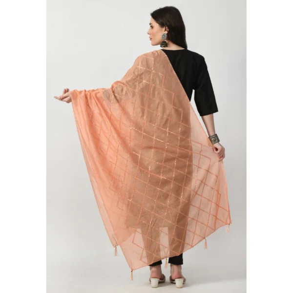 53768742690_811562219a_o_d-1000x1000-1.webp Generic Women's Chanderi Self Design Dupatta (Peach, Length: Free Size)