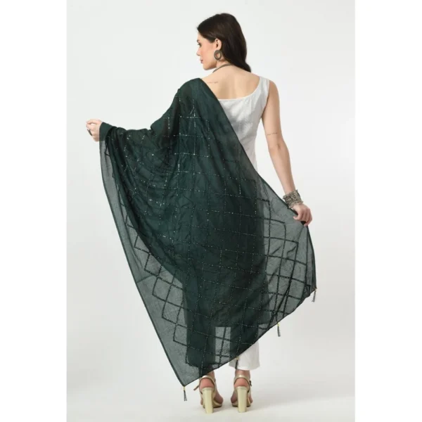 53768742755_2b88488cc6_o_d-1000x1000-1.webp Generic Women's Chanderi Self Design Dupatta (Green, Length: Free Size)