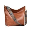 54248698312_71f8fe529c_o_d-1000x1000-1.webp Women's PU Leather Medium Sling bag Zipper Handbag (Brown)
