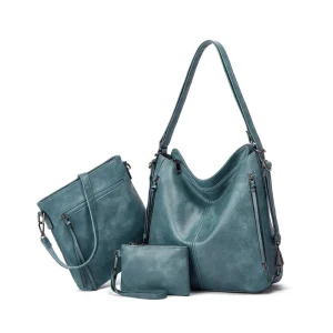 54248698527_8c1f23e466_o_d-1000x1000-1.webp Women's PU Leather Medium Shoulder Zipper Handbag (Blue)