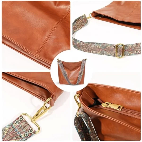 54248698577_3299ee29cc_o_d-1000x1000-1.webp Women's PU Leather Medium Sling bag Zipper Handbag (Brown)
