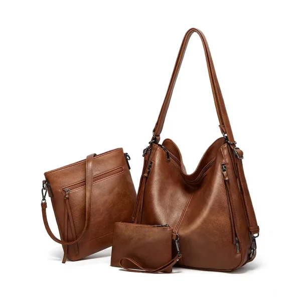 54249594451_dd6679a584_o_d-1000x1000-1.webp Women's PU Leather Medium Shoulder Zipper Handbag (Brown)