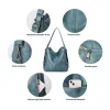 54249594471_bab5e04282_o_d-1000x1000-1.webp Women's PU Leather Medium Shoulder Zipper Handbag (Blue)