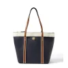 54249838003_c964f131e0_o_d-1000x1000-1.webp Women's Faux Leather Large Shoulder Zipper Handbag (Dark Blue)