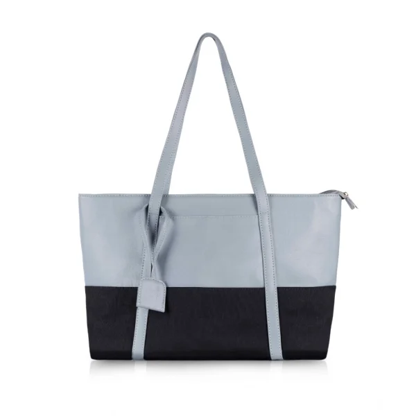 54249838063_8f0f79105d_o_d-1000x1000-1.webp Women's Faux Leather Large Shoulder Zipper Handbag (Light Blue)