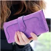 54249840218_277451d99d_o_d-1000x1000-1.webp Women's Faux Leather Medium Snap Button Wallet (Purple)