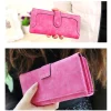 54249853414_9c2ba16fc9_o_d-1000x1000-1.webp Women's Faux Leather Medium Snap Button Wallet (Pink)