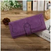 54249853484_84b7dea4fa_o_d-1000x1000-1.webp Women's Faux Leather Medium Snap Button Wallet (Purple)