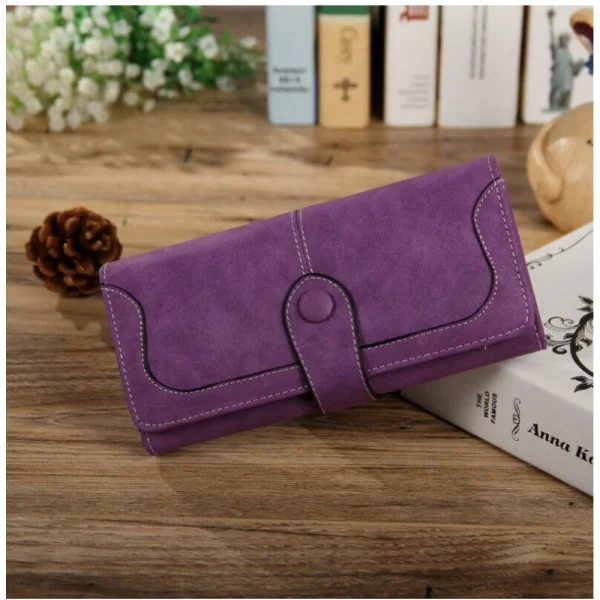 54249853484_84b7dea4fa_o_d-1000x1000-1.webp Women's Faux Leather Medium Snap Button Wallet (Purple)