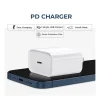 54343041624_ac66b18fc9_o_d-1000x1000-1.webp Generic VOXEL 20 Watt ' C ' Port PD Charger AB Plastic (White)