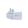 Generic VOXEL 25 Watt ' C ' Port PD Charger AB Plastic (White)