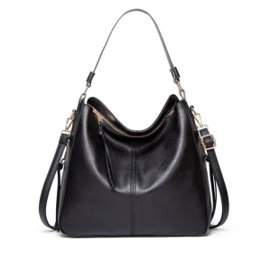 PID-63985-Women-s-PU-Leather-Zipper-Handbag-Brown-1-1000x1000-1.webp Women's PU Leather Zipper Handbag (Black)
