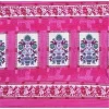 PID-64613-Fleece-Floral-Printed-Double-Polar-Warm-Bedsheet-with-2-Pillow-Cover-Pink-2-1000x1000-1.webp Generic Fleece Floral Printed Double Polar Warm Bedsheet with 2 Pillow Cover (Pink)