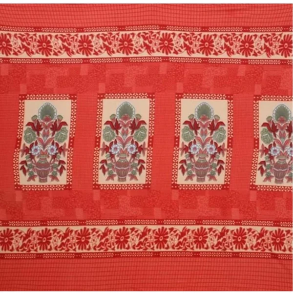 PID-64615-Fleece-Floral-Printed-Double-Polar-Warm-Bedsheet-with-2-Pillow-Cover-Red-2-1000x1000-1.webp Generic Fleece Floral Printed Double Polar Warm Bedsheet with 2 Pillow Cover (Red)