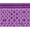 PID-64616-Fleece-Geometric-Double-Polar-Warm-Bedsheet-with-2-Pillow-Cover-Purple-2-1000x1000-1.webp Generic Fleece Geometric Double Polar Warm Bedsheet with 2 Pillow Cover (Purple)