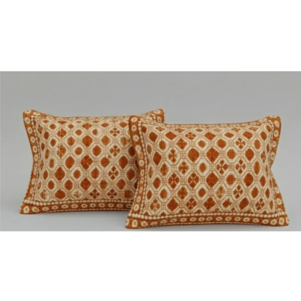 PID-64619-Fleece-Geometric-Double-Polar-Warm-Bedsheet-with-2-Pillow-Cover-Orange-3-1000x1000-1.webp Generic Fleece Geometric Double Polar Warm Bedsheet with 2 Pillow Cover (Orange)