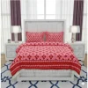 PID-64620-Fleece-Geometric-Double-Polar-Warm-Bedsheet-with-2-Pillow-Cover-Red-1-1000x1000-1.webp Generic Fleece Geometric Double Polar Warm Bedsheet with 2 Pillow Cover (Red)