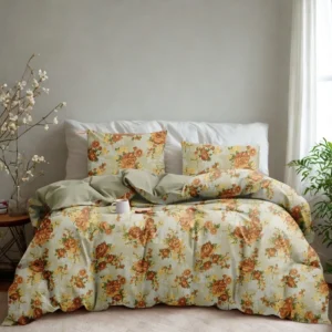 PID-64627-Microfiber-Floral-Printed-Double-Bedsheet-with-2-Pillow-Covers-Beige-1-1000x1000-1.webp Generic Microfiber Floral Printed Double Bedsheet with 2 Pillow Covers (Beige)