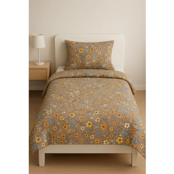PID-64630-Microfiber-Floral-Printed-Single-Bedsheet-with-1-Pillow-Cover-Multicolor-1-1000x1000-1.webp Generic Microfiber Floral Printed Single Bedsheet with 1 Pillow Cover (Multicolor)