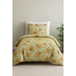 PID-64632-Microfiber-Floral-Printed-Single-Bedsheet-with-1-Pillow-Cover-Beige-1-1000x1000-1.webp Generic Microfiber Floral Printed Single Bedsheet with 1 Pillow Cover (Beige)