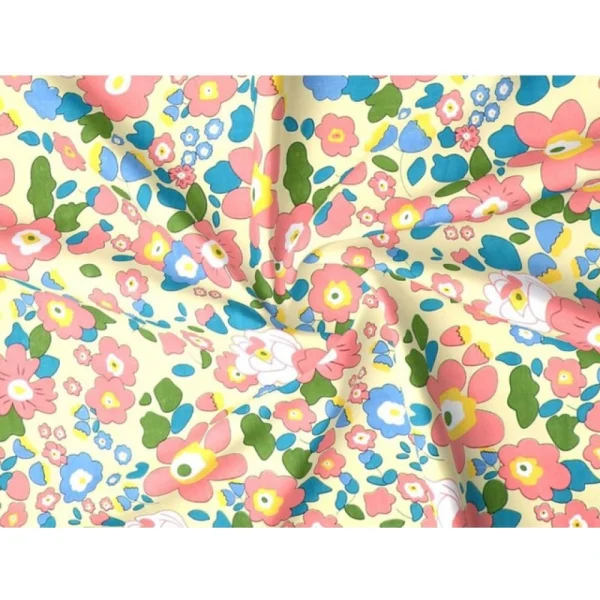 PID-64634-Cotton-Blend-Floral-Printed-Double-Bedsheet-with-2-Pillow-Covers-Yellow-3-1000x1000-1.webp Generic Cotton Blend Floral Printed Double Bedsheet with 2 Pillow Covers (Yellow)