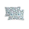 PID-64635-Cotton-Blend-Floral-Printed-Double-Bedsheet-with-2-Pillow-Covers-White-3-1000x1000-1.webp Generic Cotton Blend Floral Printed Double Bedsheet with 2 Pillow Covers (White)