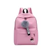 PID-65111-Generic-Unisex-PU-Leather-Solid-Medium-Zipper-Backpack-Pink-1-1000x1000-1.webp Unisex PU Leather Solid Medium Zipper Backpack (Pink)