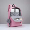 PID-65111-Generic-Unisex-PU-Leather-Solid-Medium-Zipper-Backpack-Pink-4-1000x1000-1.webp Unisex PU Leather Solid Medium Zipper Backpack (Pink)