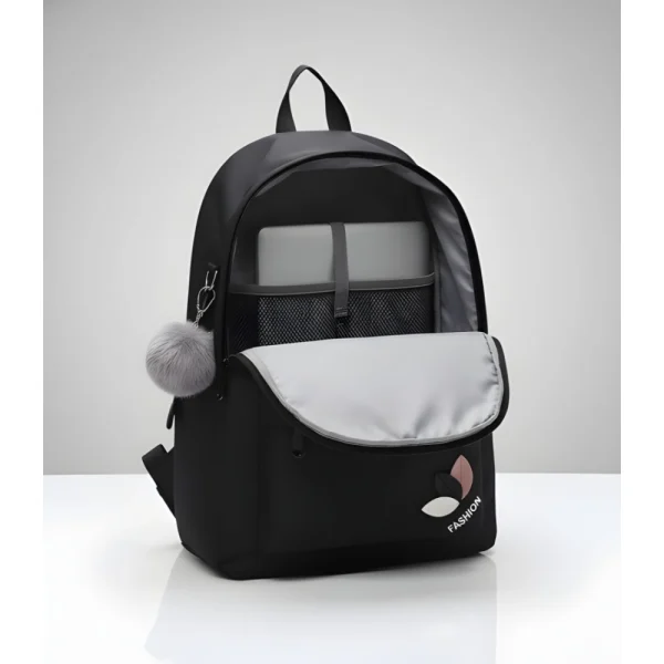 PID-65114-Generic-Unisex-PU-Leather-Solid-Medium-Zipper-Backpack-Black-4-1000x1000-1.webp Unisex PU Leather Solid Medium Zipper Backpack (Black)
