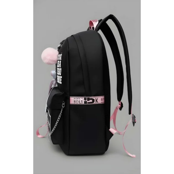 PID-65115-Generic-Unisex-PU-Leather-Solid-Medium-Zipper-Backpack-Black-3-jpg-1000x1000-1.webp Unisex PU Leather Solid Medium Zipper Backpack (Black)