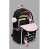 PID-65115-Generic-Unisex-PU-Leather-Solid-Medium-Zipper-Backpack-Black-4-jpg-1000x1000-1.webp Unisex PU Leather Solid Medium Zipper Backpack (Black)