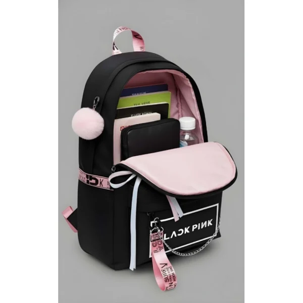 PID-65115-Generic-Unisex-PU-Leather-Solid-Medium-Zipper-Backpack-Black-4-jpg-1000x1000-1.webp Unisex PU Leather Solid Medium Zipper Backpack (Black)