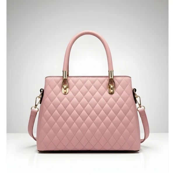 PID-65118-Generic-Women-s-PU-Leather-Solid-Shoulder-Zipper-Handbag-Pink-4-1000x1000-1.webp Women's PU Leather Solid Shoulder Zipper Handbag (Pink)