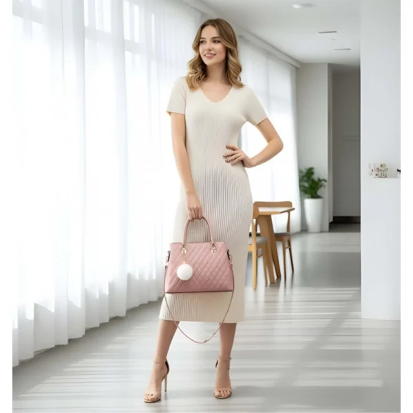 PID-65118-Generic-Women-s-PU-Leather-Solid-Shoulder-Zipper-Handbag-Pink-5-1000x1000-1.webp Women's PU Leather Solid Shoulder Zipper Handbag (Pink)