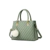 PID-65119-Generic-Women-s-PU-Leather-Solid-Shoulder-Zipper-Handbag-Green-1-1000x1000-1.webp Women's PU Leather Solid Shoulder Zipper Handbag (Green)