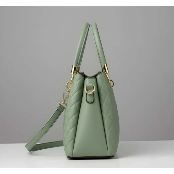 PID-65119-Generic-Women-s-PU-Leather-Solid-Shoulder-Zipper-Handbag-Green-4-1000x1000-1.webp Women's PU Leather Solid Shoulder Zipper Handbag (Green)