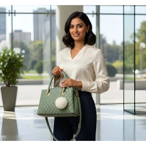 PID-65119-Generic-Women-s-PU-Leather-Solid-Shoulder-Zipper-Handbag-Green-5-1000x1000-1.webp Women's PU Leather Solid Shoulder Zipper Handbag (Green)