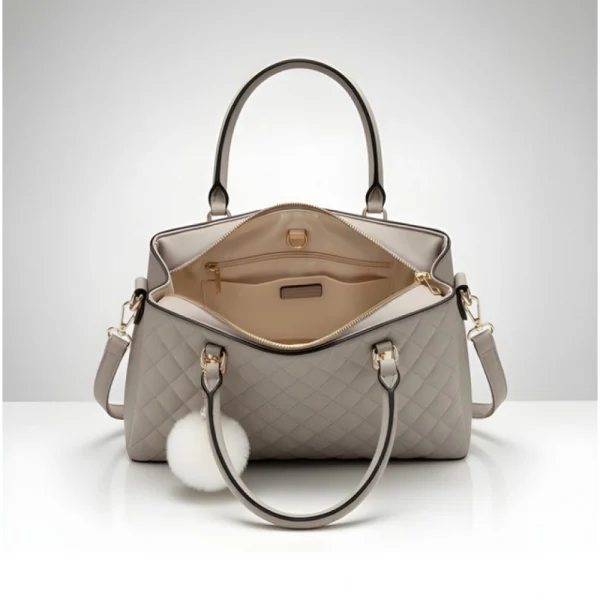 PID-65120-Generic-Women-s-PU-Leather-Solid-Shoulder-Zipper-Handbag-Grey-4-1000x1000-1.webp Women's PU Leather Solid Shoulder Zipper Handbag (Grey)