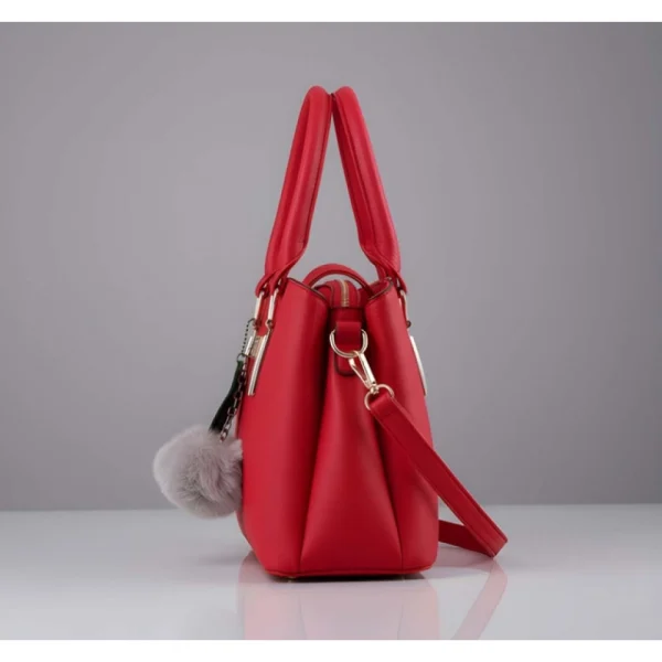 PID-65121-Generic-Women-s-PU-Leather-Solid-Shoulder-Zipper-Handbag-Red-4-1000x1000-1.webp Women's PU Leather Solid Shoulder Zipper Handbag (Red)