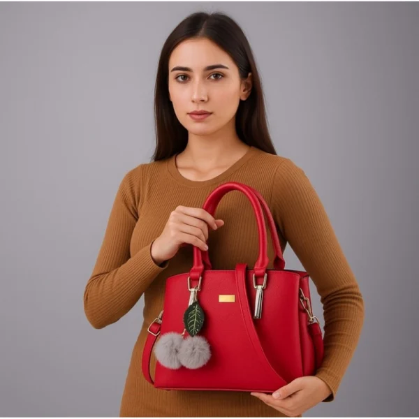 PID-65121-Generic-Women-s-PU-Leather-Solid-Shoulder-Zipper-Handbag-Red-5-1000x1000-1.webp Women's PU Leather Solid Shoulder Zipper Handbag (Red)