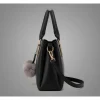 PID-65122-Generic-Women-s-PU-Leather-Solid-Shoulder-Zipper-Handbag-Black-2-1000x1000-1.webp Women's PU Leather Solid Shoulder Zipper Handbag (Black)