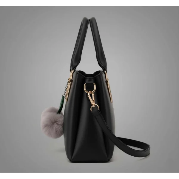 PID-65122-Generic-Women-s-PU-Leather-Solid-Shoulder-Zipper-Handbag-Black-2-1000x1000-1.webp Women's PU Leather Solid Shoulder Zipper Handbag (Black)