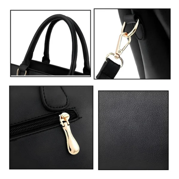 PID-65122-Generic-Women-s-PU-Leather-Solid-Shoulder-Zipper-Handbag-Black-3-1000x1000-1.webp Women's PU Leather Solid Shoulder Zipper Handbag (Black)