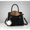 PID-65123-Generic-Women-s-PU-Leather-Solid-Shoulder-Zipper-Handbag-Black-4-1000x1000-1.webp Women's PU Leather Solid Shoulder Zipper Handbag (Black)