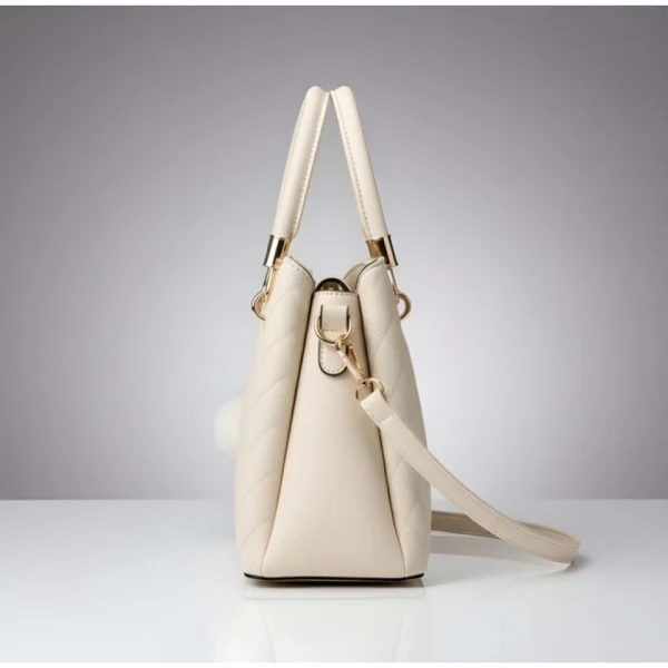PID-65124-Generic-Women-s-PU-Leather-Solid-Shoulder-Zipper-Handbag-Cream-3-1000x1000-1.webp Women's PU Leather Solid Shoulder Zipper Handbag (Cream)